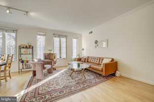 1441 Rhode Island Avenue Northwest #419 - Photo 1 of 1