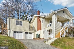 featured image of 209 Locust Avenue #B