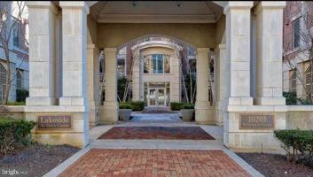 featured image of 10205 Wincopin Circle #302