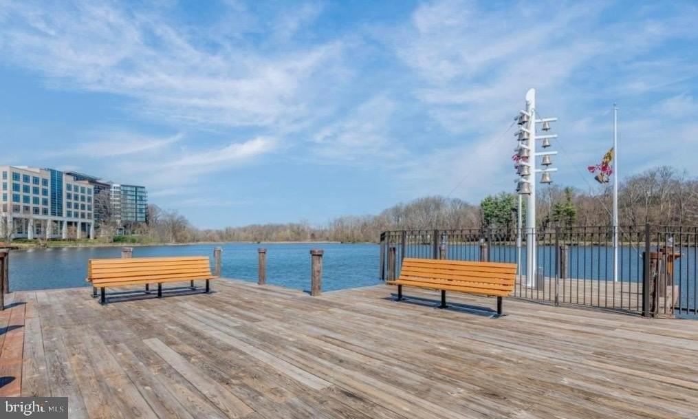 10205 Wincopin Circle #302 - Photo 3 of 23