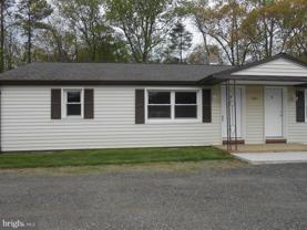 25371 Three Notch Road - Photo 1 of 1