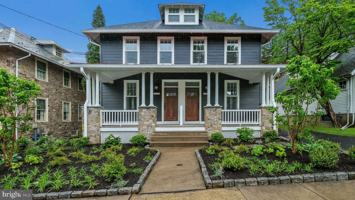 featured image of 115 Harvey Avenue #117-1