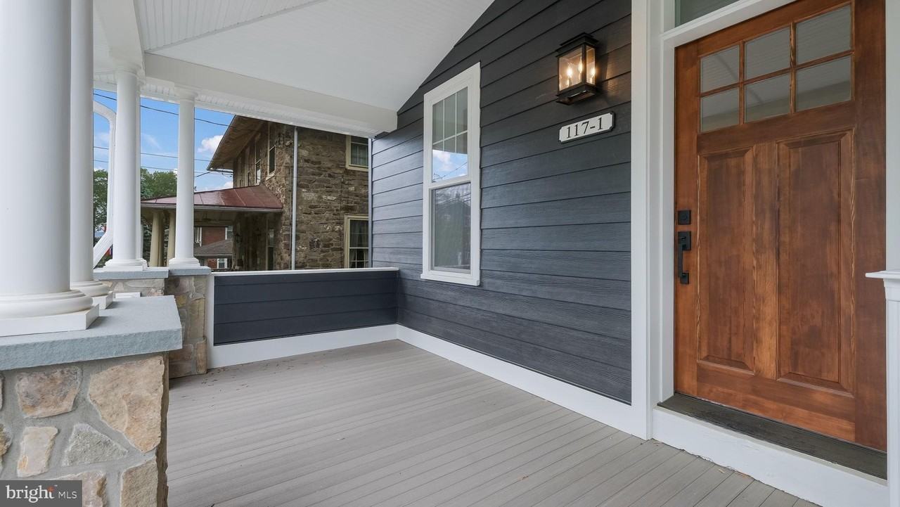 115 Harvey Avenue #117-1 - Photo 4 of 26