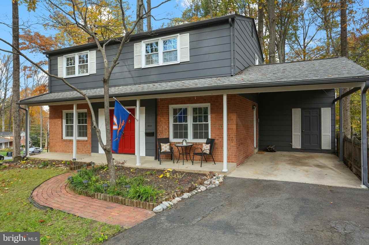 4848 Red Fox Drive - Photo 3 of 34