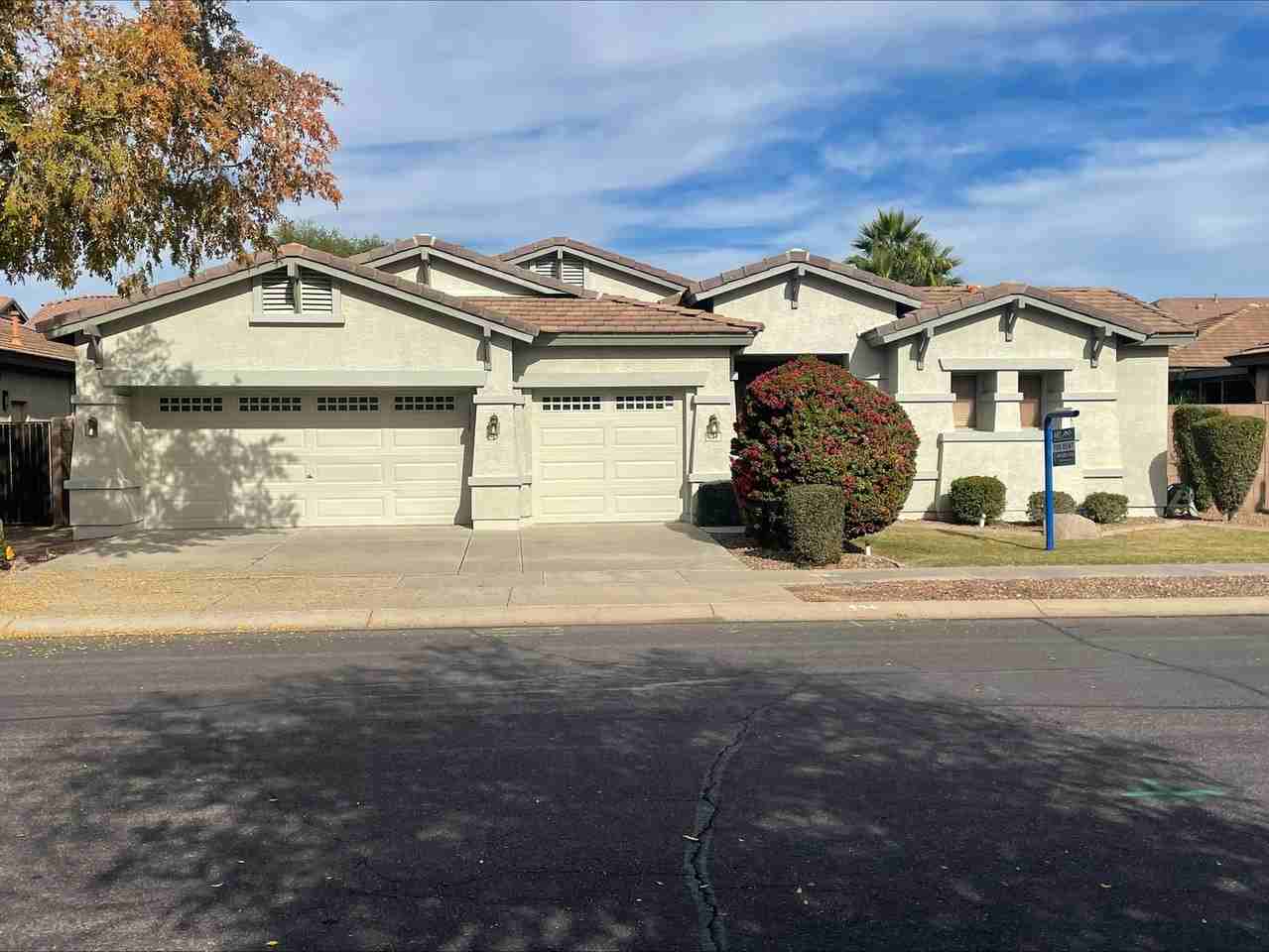 474 West Seagull Drive