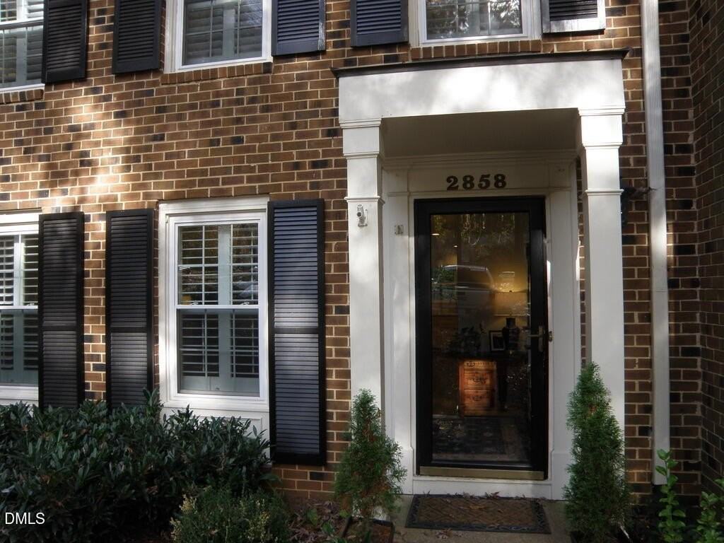 2858 Wycliff Road - Photo 3 of 25