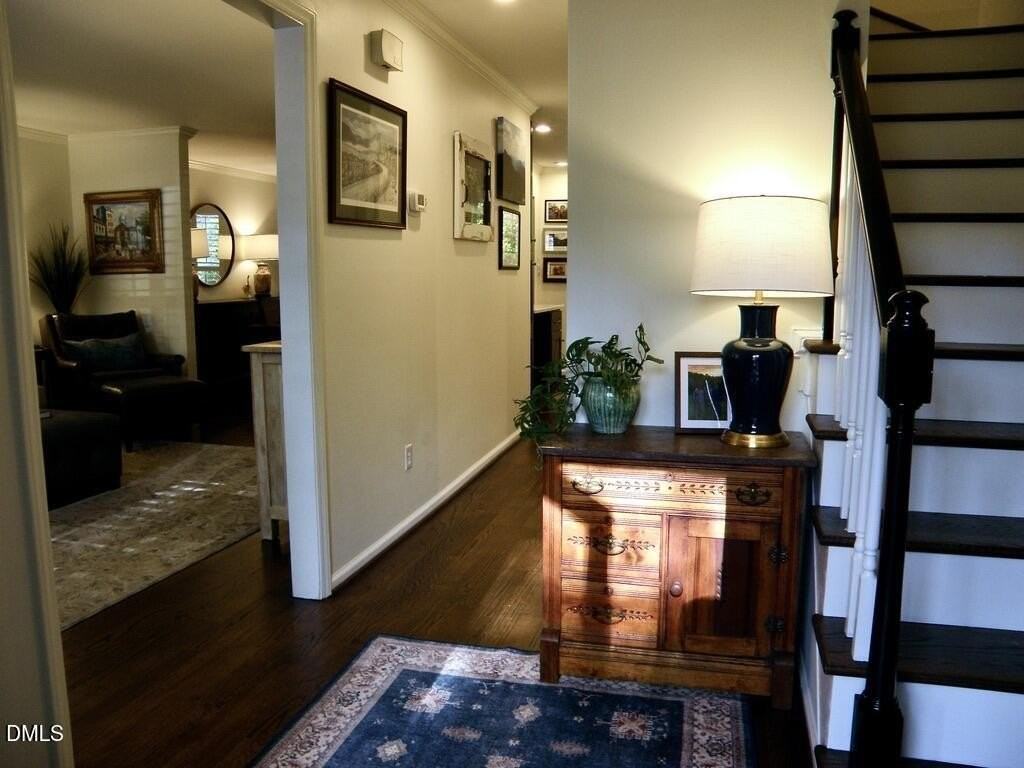 2858 Wycliff Road - Photo 5 of 25