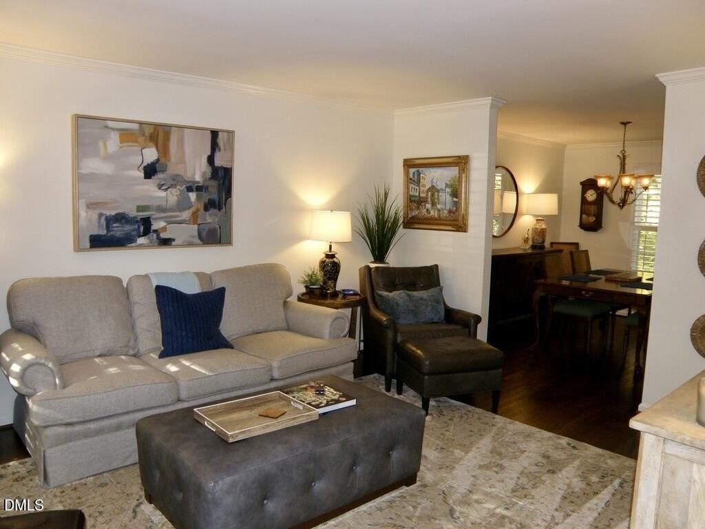 2858 Wycliff Road - Photo 6 of 25