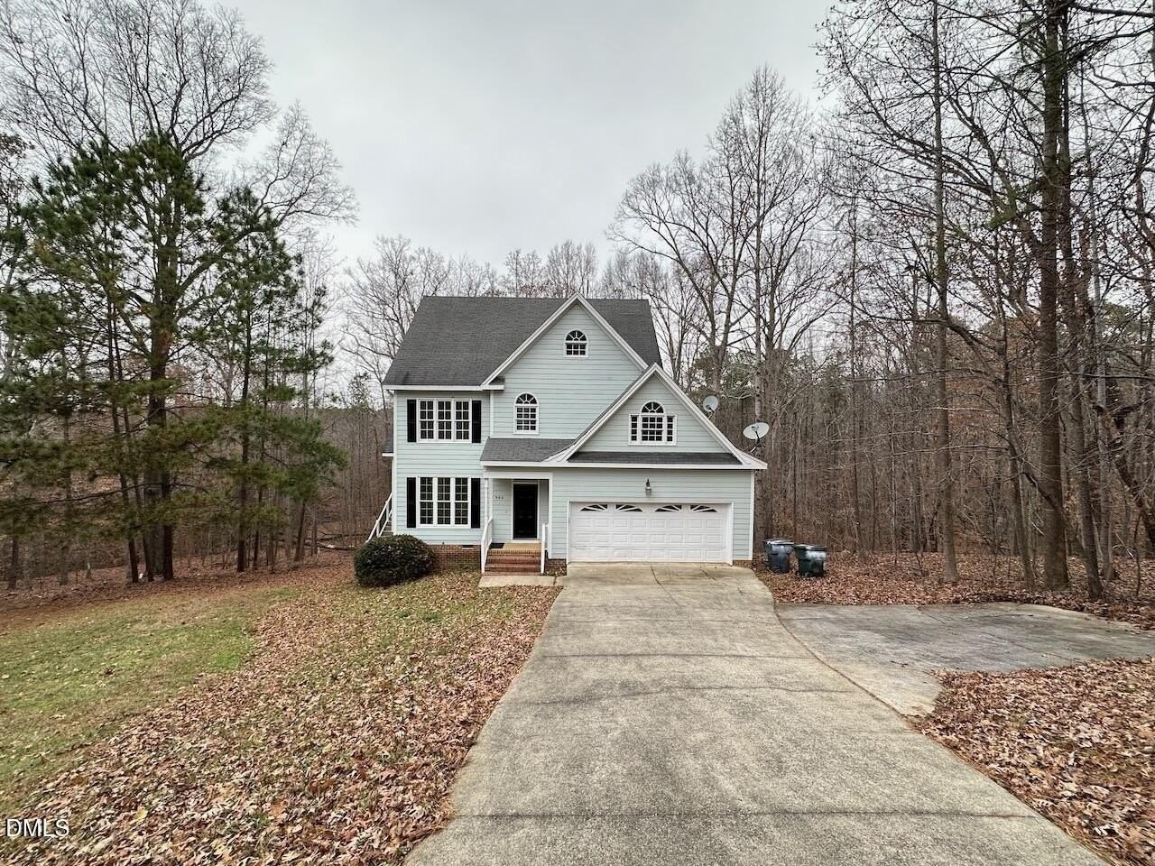 900 Stable Ridge Drive - Photo 2 of 26