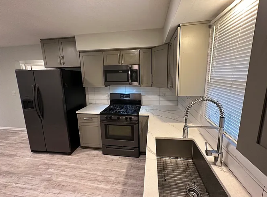 4628 Johnson Street Northeast #4630 - Photo 2 of 11