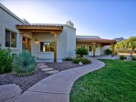 featured image of 4750 North Bonanza Avenue