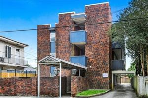 featured image of 723 Adams Street ##201