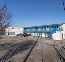 711 Pasadena Fwy #217 - Photo 1 of 1