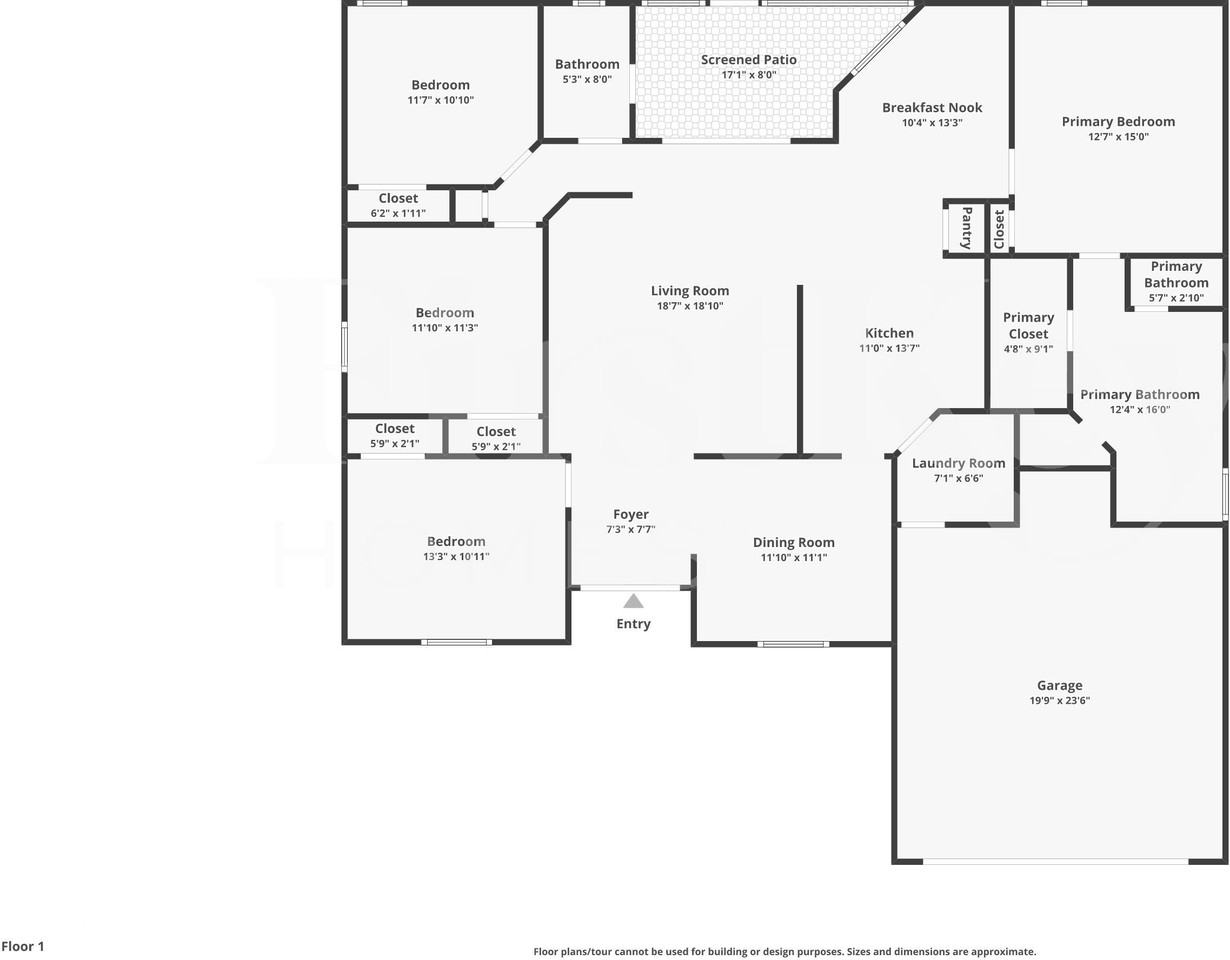 368 Cloverdale Road - Photo 2 of 17