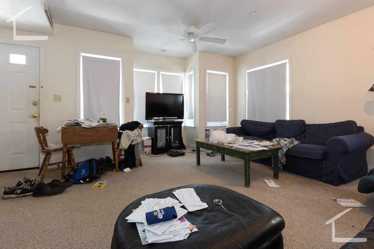 8 Glencoe Street #1 - Photo 4 of 5