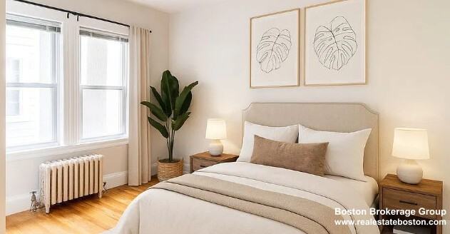 125 Hillside St #1 - Photo 4 of 10