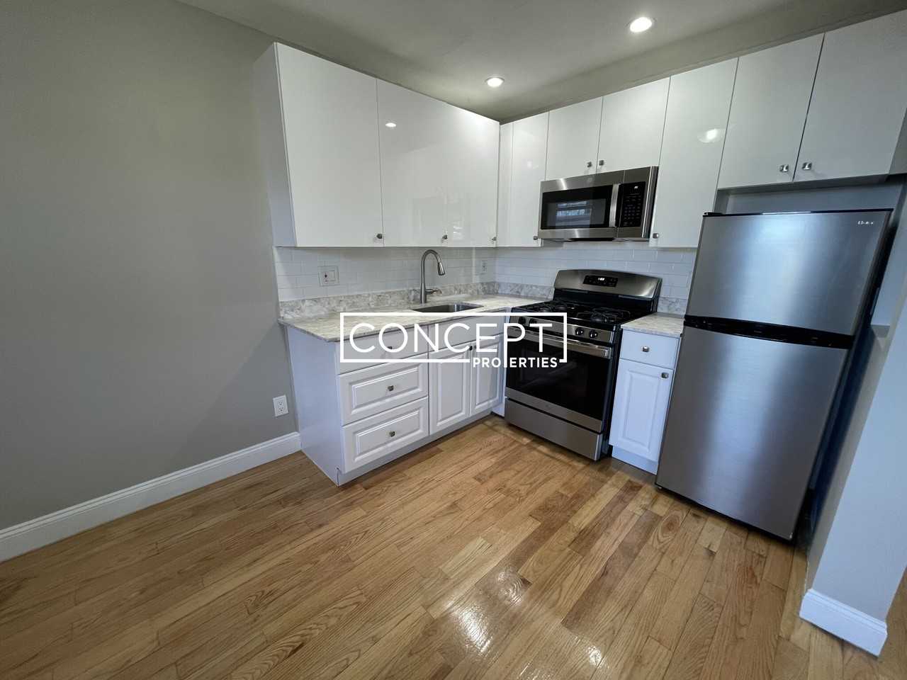 65 Shawmut Street #3TS - Photo 2 of 11