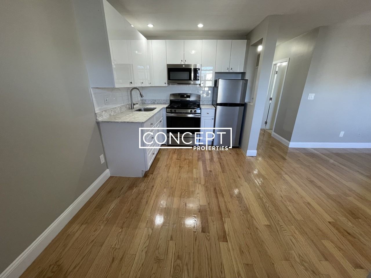 65 Shawmut Street #3TS - Photo 3 of 11