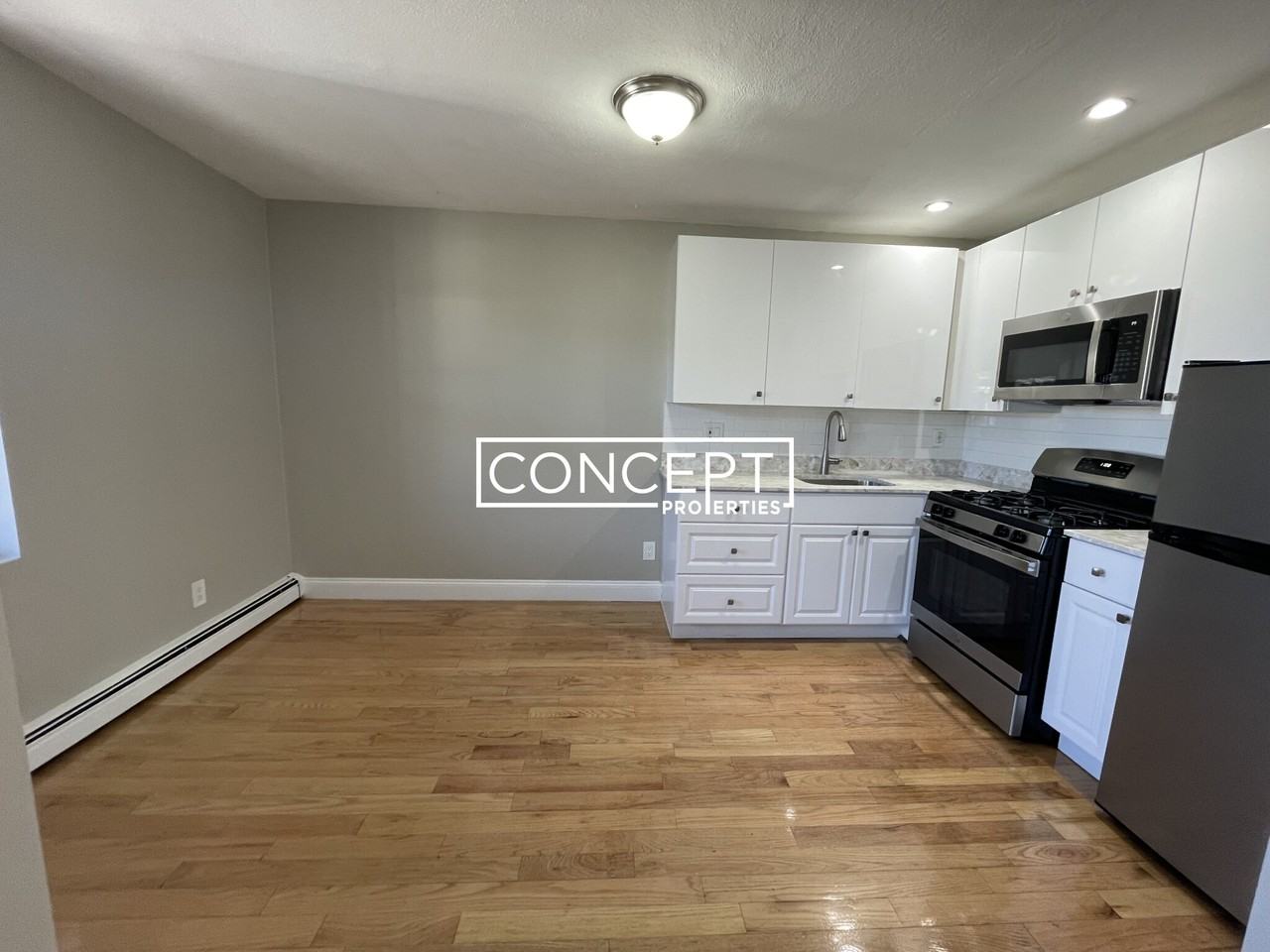 65 Shawmut Street #3TS - Photo 4 of 11