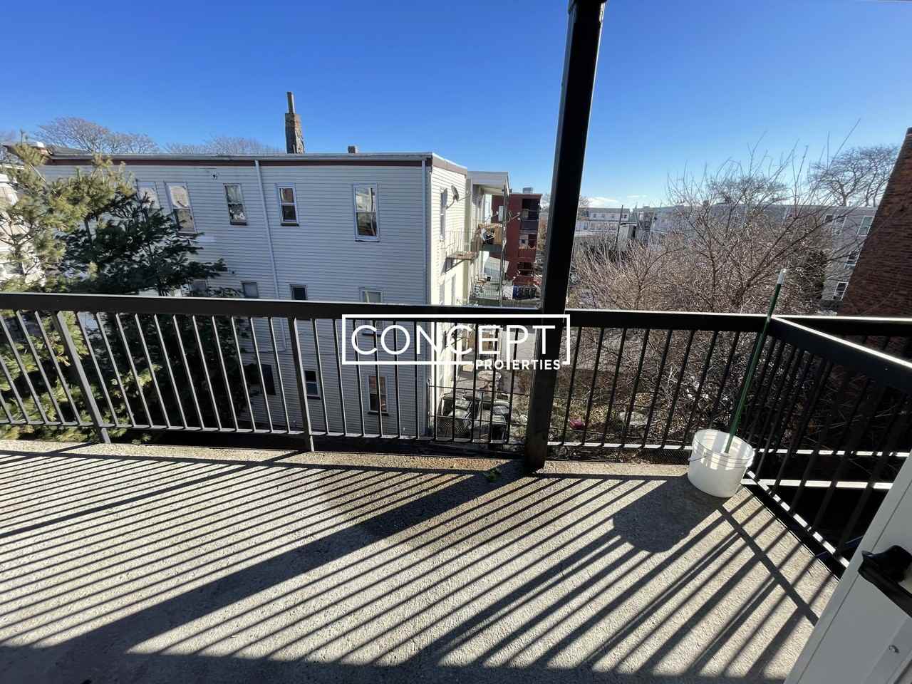 65 Shawmut Street #3TS - Photo 6 of 11