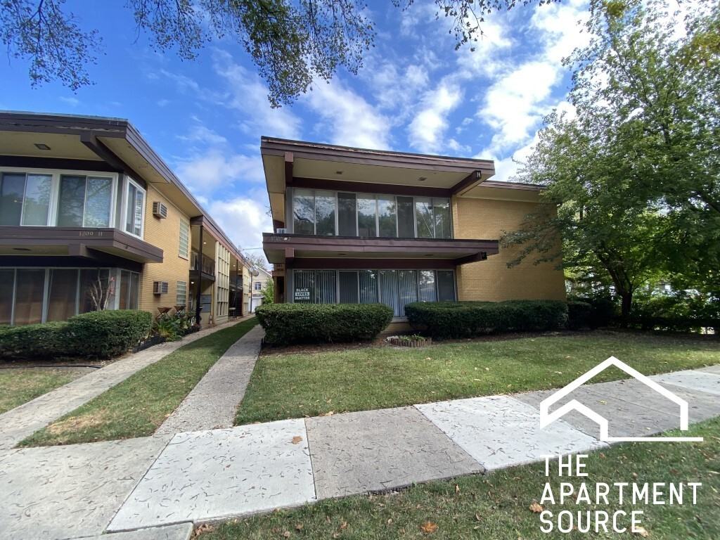 1205 North Harlem Avenue #10 - Photo 7 of 7