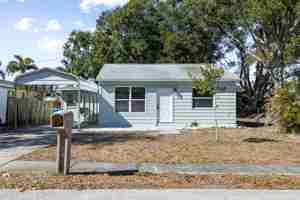 featured image of 6818 59th Street North #1