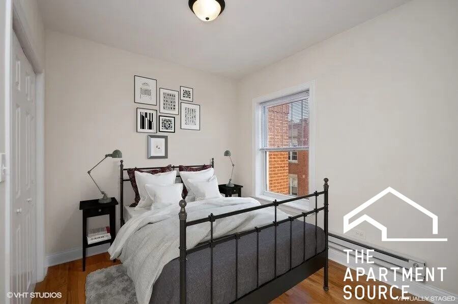 3449 N Sheffield Ave #GDN - Photo 5 of 10