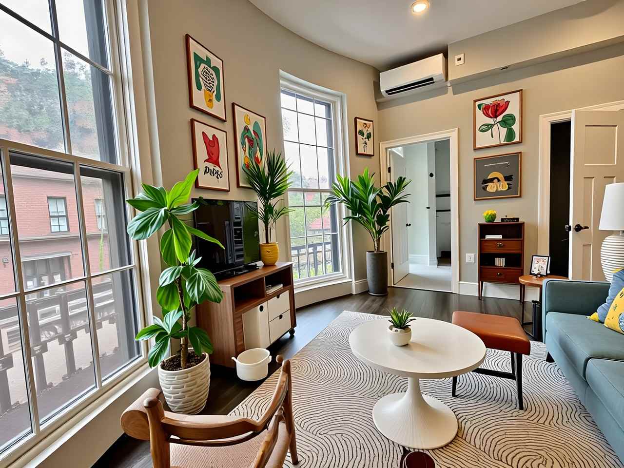 105 Charles St #1 - Photo 3 of 11