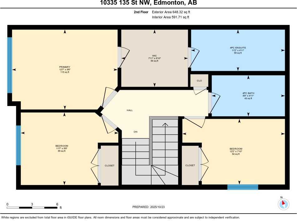 10335 135 St Nw Uppr 4 - Photo 4 of 36