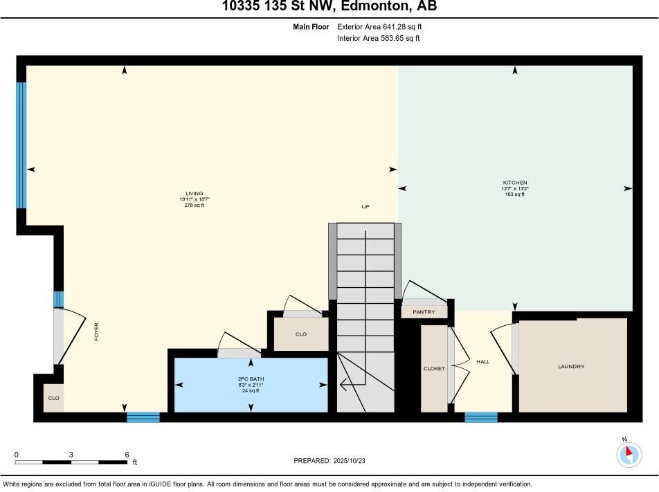 10335 135 St Nw Uppr 4 - Photo 5 of 36