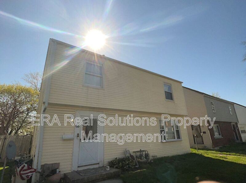 68 North Waverly Street