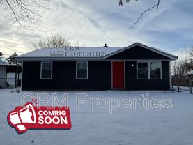 5805 Lance Drive - Photo 1 of 1