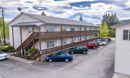 Iowa Apartments - Photo 1 of 1