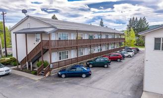 Iowa Apartments - Photo 1 of 1