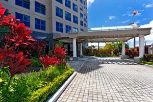 featured image of 1080 South Beretania Street #704