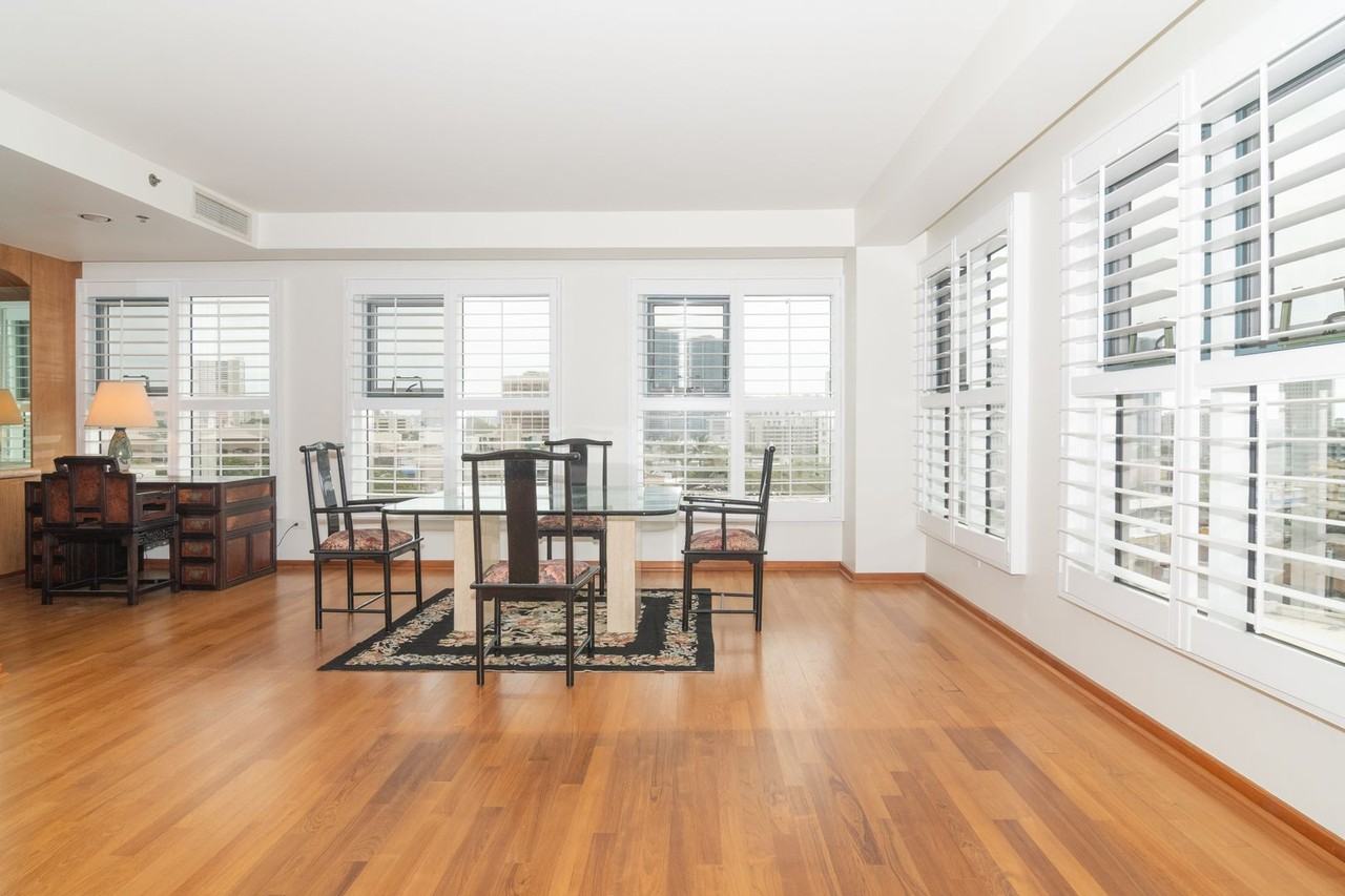 1080 South Beretania Street #704 - Photo 2 of 19