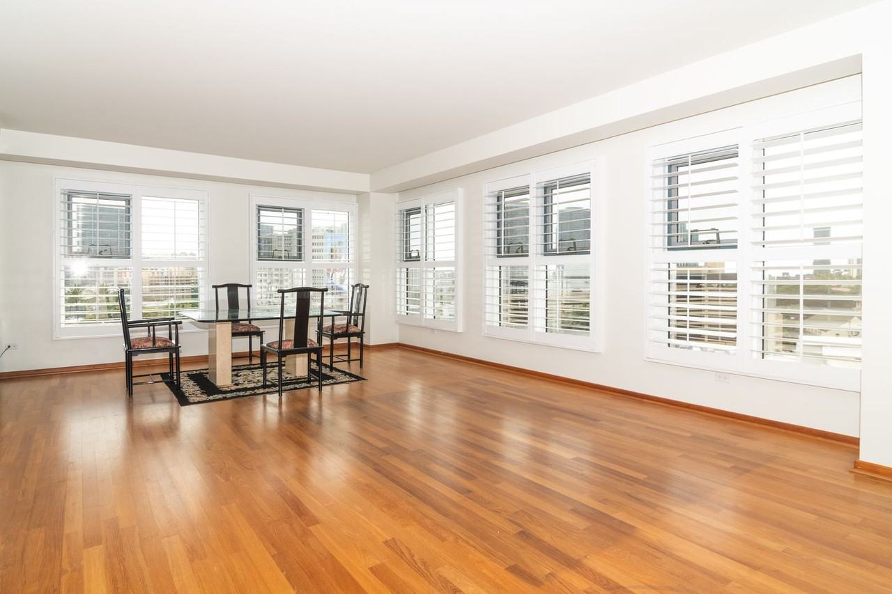 1080 South Beretania Street #704 - Photo 3 of 19