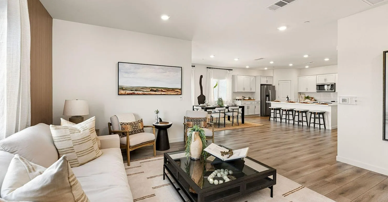 7024 Vail Ranch Road - Photo 5 of 8