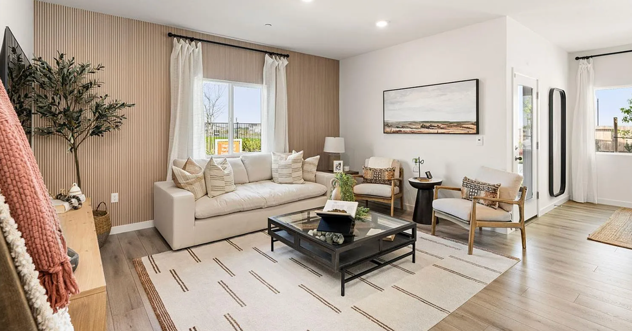 7024 Vail Ranch Road - Photo 6 of 8