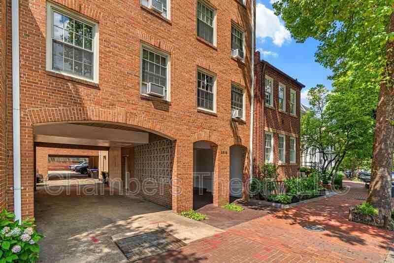 2515 P St Nw #302 - Photo 2 of 27