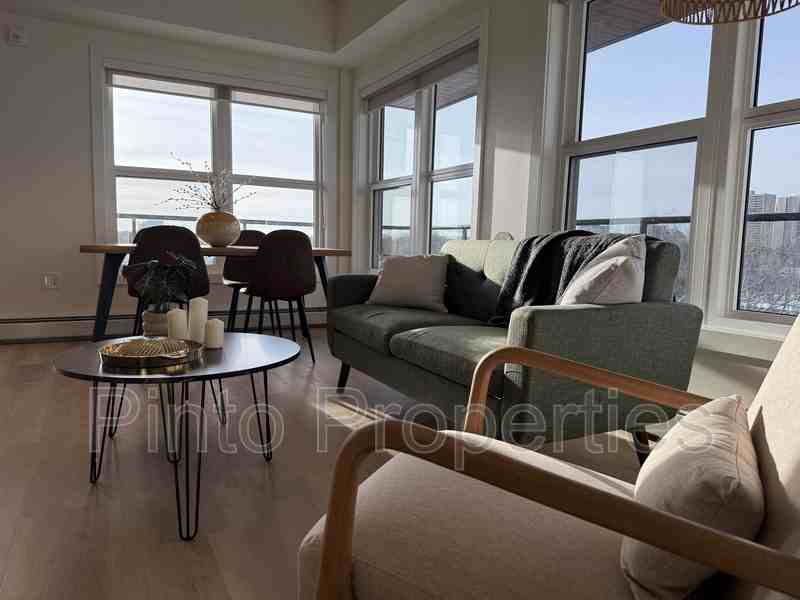 8615 108 Street NW #607