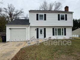 featured image of 9806 Ambler Lane