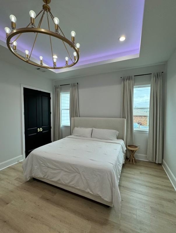 8413 Benjamin Street - Photo 5 of 11