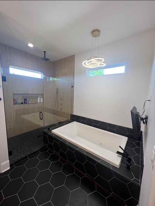 8413 Benjamin Street - Photo 7 of 11