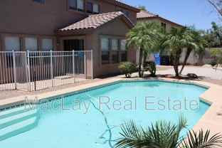 3281 S Martingale Rd - Photo 1 of 1