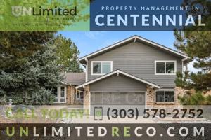 featured image of 7705 S Pontiac Ct