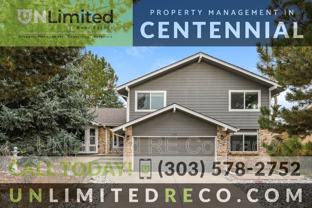 7705 S Pontiac Ct - Photo 1 of 1