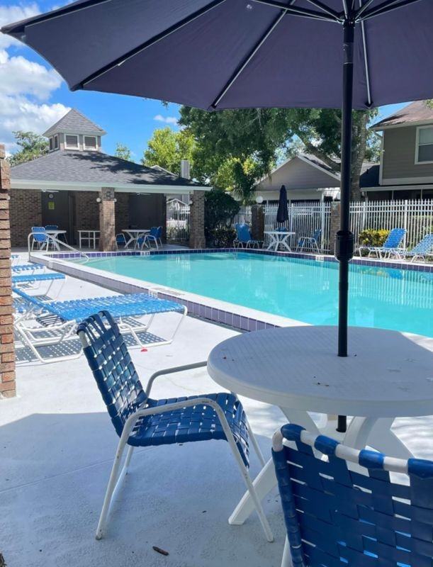 924 Sykes Court ##104 - Photo 4 of 11