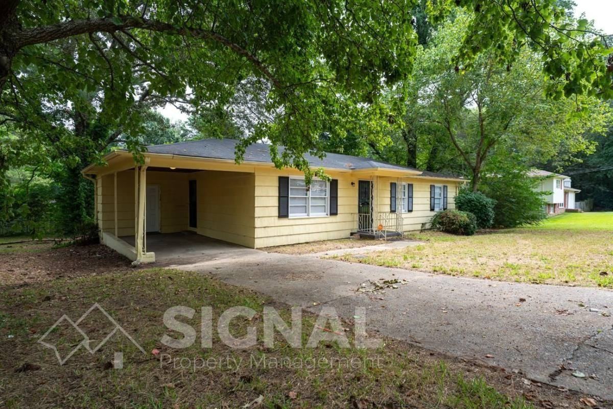 2245 3rd Street Northeast - Photo 2 of 8