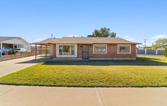 8701 East Palm Lane - Photo 1 of 1